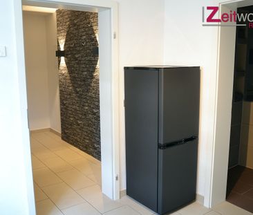 Hübsche Einliegerwohnung im zentralen Köln-Pulheim - Photo 1
