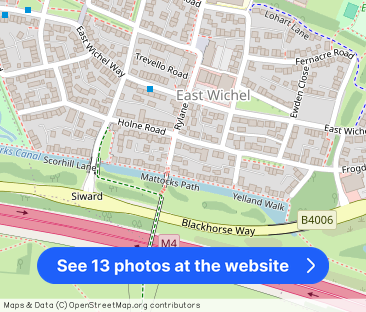 Mattocks Path, Wichelstow, SN1 - Photo 1