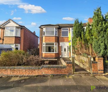 Purefoy Road, Cheylesmore, Coventry, CV3 5GL - Photo 5