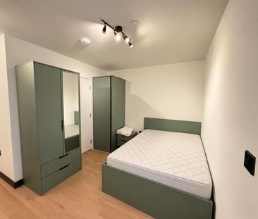 Studio 3, Pollecoff House 290-294 High Street - Photo 3