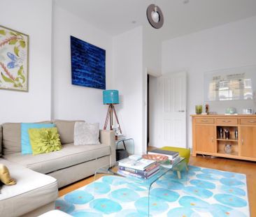 2 bedroom maisonette to rent - Photo 3