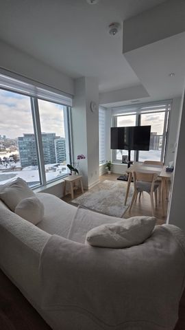 For Lease - 1100 Sheppard Avenue Unit# PH18, Toronto, Ontario - Photo 3