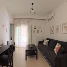 Studio/Γκαρσονιέρα για ενοικίαση - Σέρρες, - Photo 1