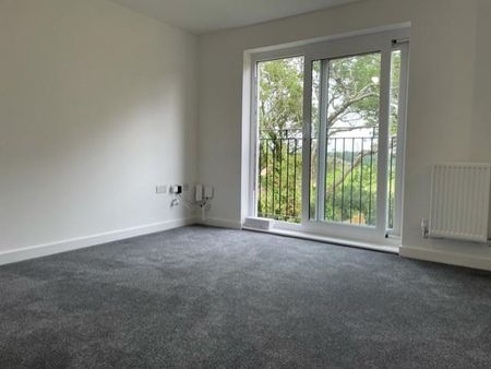 1 bedroom apartment to rent - Photo 2