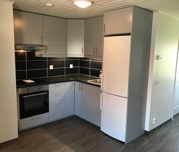 Åttingsstigen, Halmstad - Photo 1