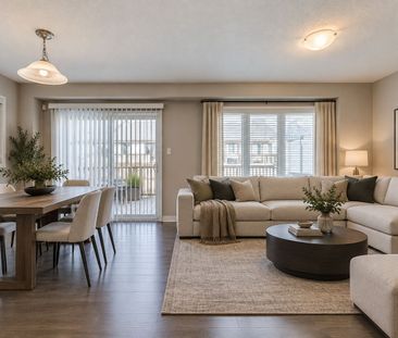 For Lease - 212 Ellen Davidson Drive, Oakville, Ontario - Photo 6