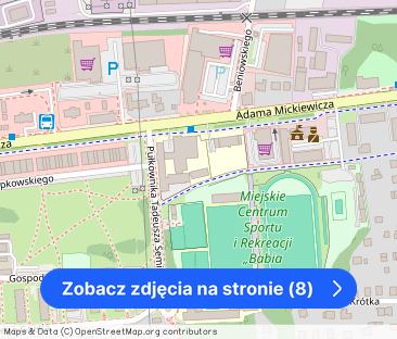 Mieszkanie na wynajem Sucha Beskidzka – zdjęcie 1