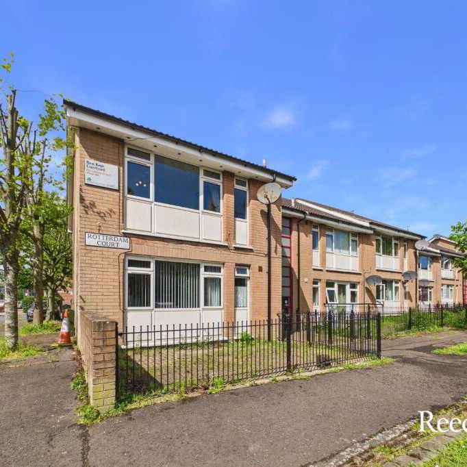 1c Rotterdam Court, Bridge End, Belfast, BT5 4DT - Photo 1