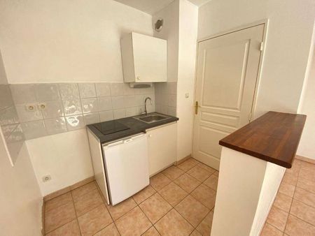 Location appartement 2 pièces 35.85 m² à Montpellier (34000) - Photo 5