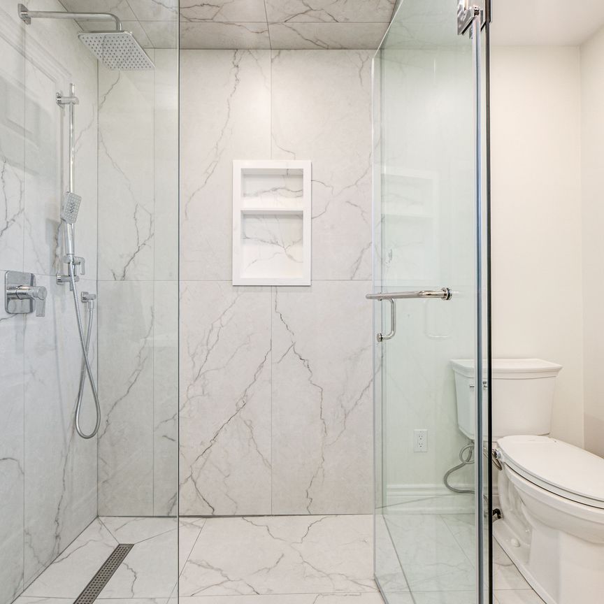 For Lease - 89 Woodlot Crescent, Toronto, Ontario - Photo 1