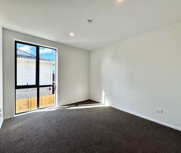 Unit 3, 39 Omana Road, Papatoetoe, Auckland - Photo 1