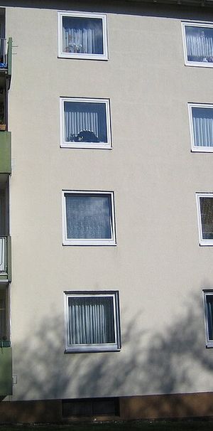 Modernisierte 3 ZKB nahe Klinikum! - Photo 1