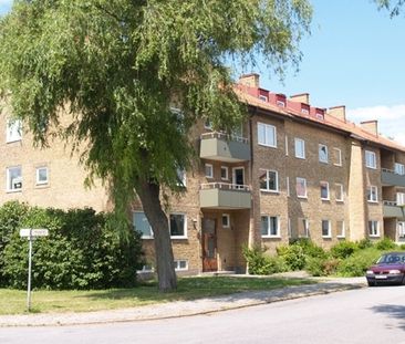 Sandegårdsgatan 28 B - Photo 2