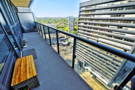 For Lease - 5 Sheppard Avenue Unit# 1922, Toronto, Ontario - Photo 3