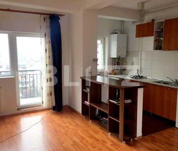 Apartament 1 camere, 38 mp, decomandat, zona The Office - Fotografie 2