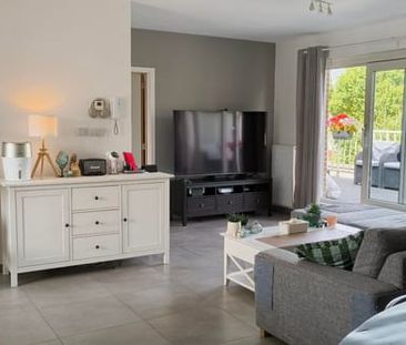 Appartement te huur - Photo 1