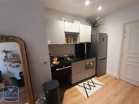 Appartement à louer 2 pièces 41.16m² - Photo 3