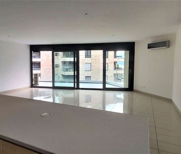 4.5 Zimmer, 151 m², 5. Stock - Photo 4