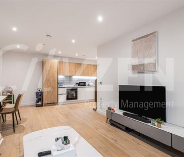 The Clarendon, 37 Clarendon Road, Watford - Photo 6