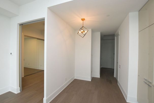 For Lease - 50 charles Street, Toronto, Ontario - Photo 1