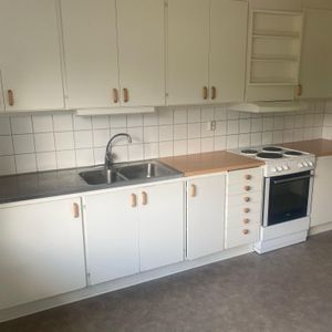 Järnvägsgatan 8B - Photo 2