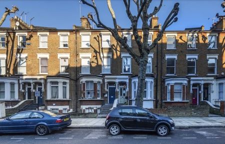 2 Bed Flat, Shirland Road, W9 - Photo 4
