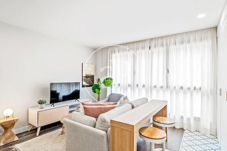 Apartment for Rent in Diagonal Mar, Barcelona - Photo 5