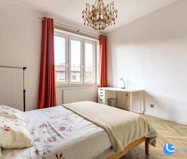 Jubilat*Bulwary*2pok.-50m2*od zaraz! - Photo 6
