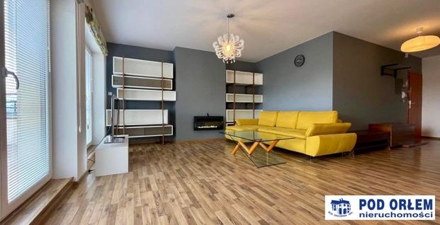 Bielsko-Biała, Mikuszowice Krakowskie, Mieszkanie na wynajem - Photo 1