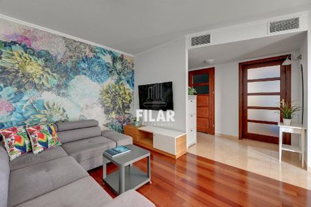 Mieszkanie Gdynia Śródmieście powierzchnia 60.0 m² C312-WM-29821 - Zdjęcie 5