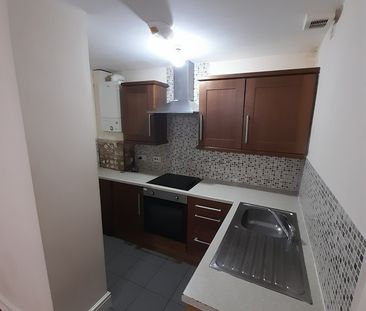 2 Bed Flat, Lancaster Street, L9 - Photo 4