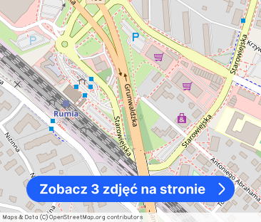 Mieszkanie - Rumia - Zdjęcie 1