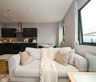2 bedroom flat to rent - Photo 6