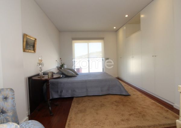 Apartamento T2 em Braga