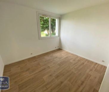 Appartement à louer 3 pièces 62.96m² - Photo 5