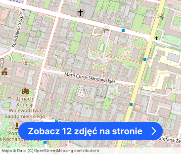 Mieszkanie, 98 m², Radom - Zdjęcie 1