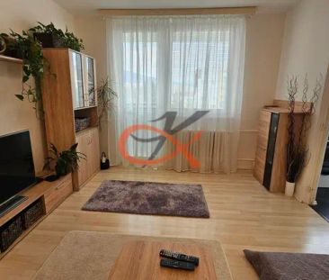 Pronájem bytu 3+1 v Rožnově p/R - Photo 1