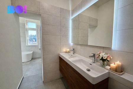 Pronájem bytu 5+kk, ul. Smetanova, Český Těšín - Fotografie 4