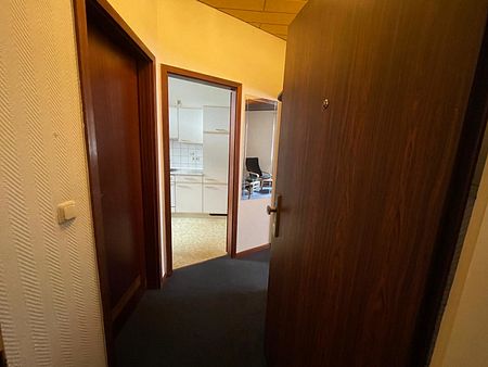 Möbliertes Appartement für Nichtraucher in Duisburg-Hochfeld - Foto 5