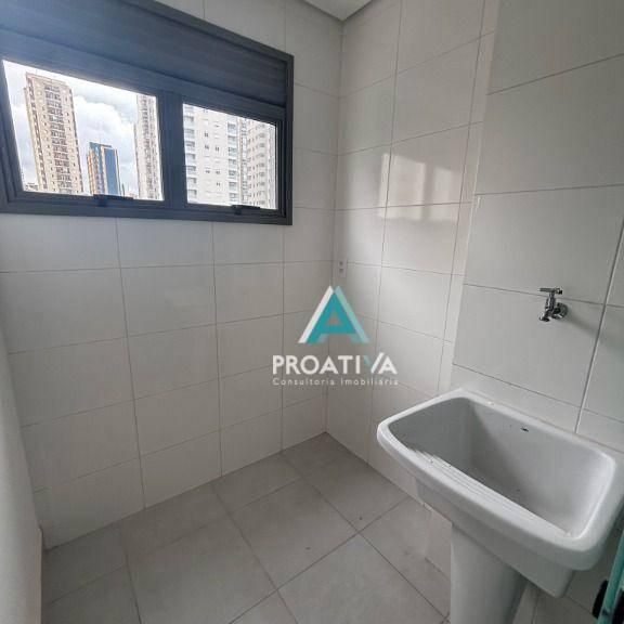 Apartamento Com 2 Dormitórios Para Alugar, 59 m² por R$3.143,42/mês - Vila São Pedro - Santo André/ - Foto 1
