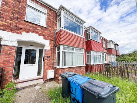3 bedroom terraced house to rent - Photo 5