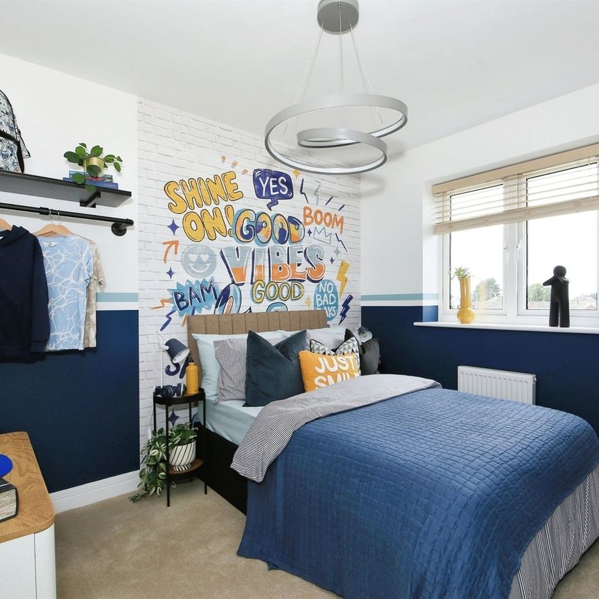 Butterwick Gardens, Boston, Butterwick - Photo 1