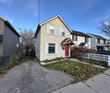 For Lease - 167 Nassau Street, Oshawa, Ontario - Photo 5