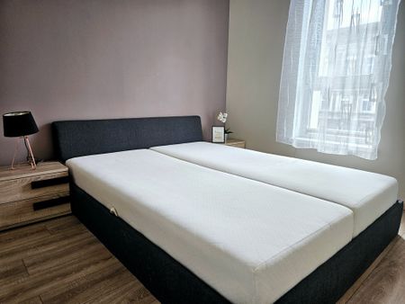 Mieszkanie Śródmieście-Centrum Szczecin, ul. Bolesława Krzywoustego, nr 431420 - Фото 4