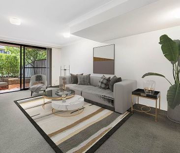 Three-bedroom Townhouse in Prime Wollstonecraft Location - Photo 1