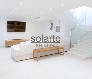 4 bedroom luxury Villa for rent in Sitges, Spain - Photo 1