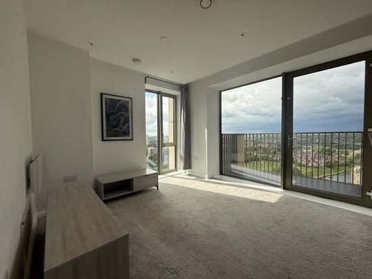 2 Bed Flat, Block B, M5 - Photo 1