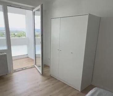 WG ZIMMER in Mannheim-Vogelstang, Pentehouse - Photo 2