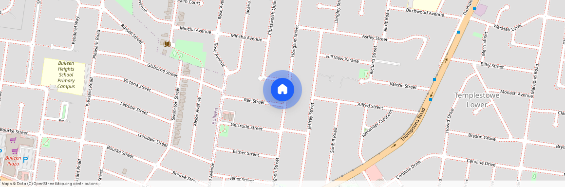 43A Hodgson Street, Templestowe Lower, Templestowe Lower
