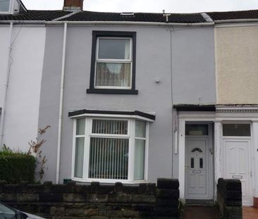 1 x Double Rooms @ Five Bedroom Female Only HMO share Phillips Parade, Swansea. - Photo 1